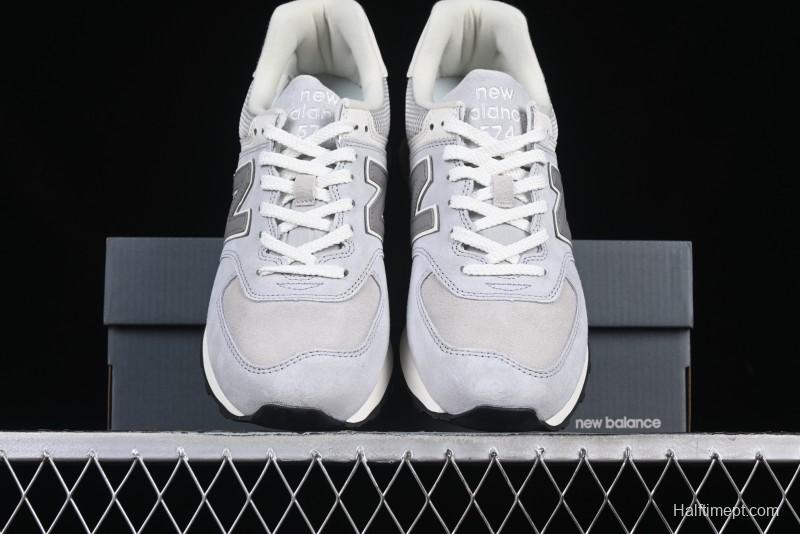 New Balance 574 Series Retro Casual Running Shoes - U574AL2