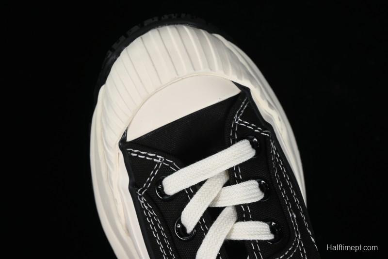 Converse Chuck 70 AT-CX Retro Platform Low-Top Sneakers with Outdoor Functional Design - A06557C