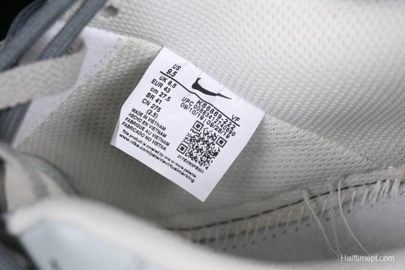 Nike Air Force 1'07 Low "Entertainment Magazine" Casual Sneakers - KS6896-222