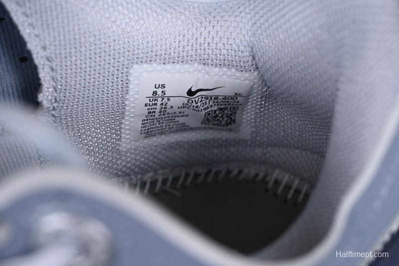 Nike Air Zoom G.T. Cut 3 EP Basketball Shoes with Full-Length ZoomX Foam and Flywire Technology - DV2918-400