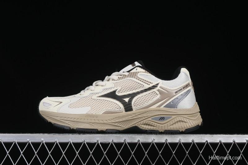 Mizuno Racer S Oarism Breathable Low-Cut Casual Running Shoes - D1GH223505