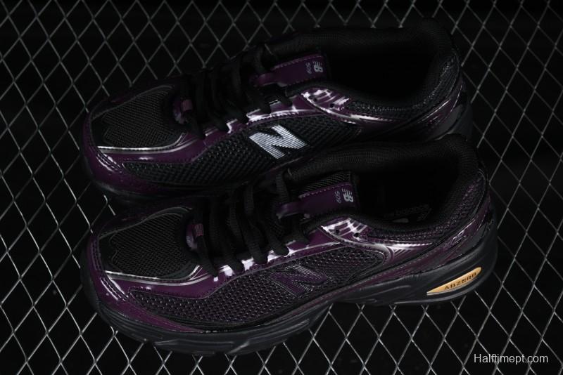 New Balance 509 Series Retro Casual Running Shoes - U509H1