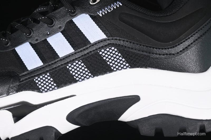 Adidas Citywowlk IH3276 Classic Breathable Fashion Sneakers