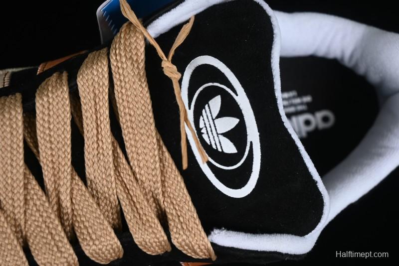 Adidas Originals Campus 00s HQ8708 College Series Retro Casual Sneakers