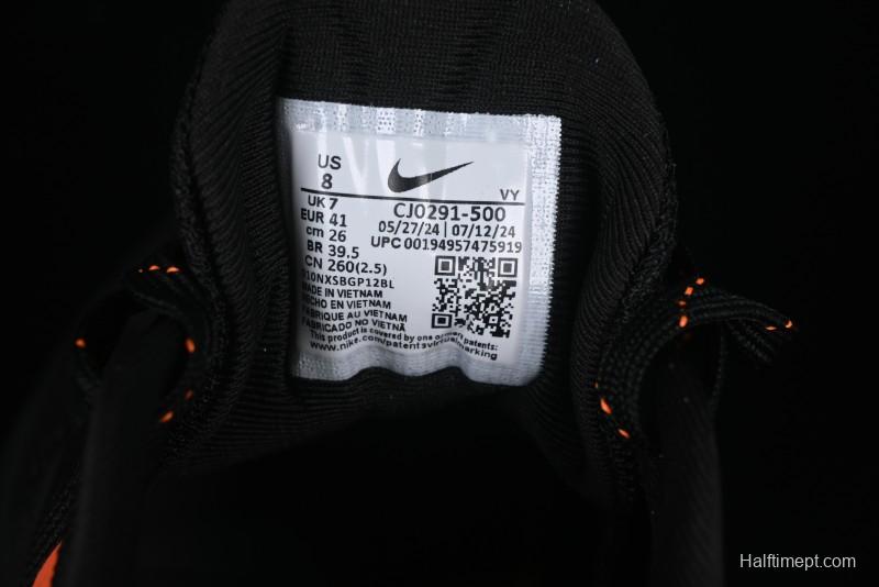 Nike Zoom Winflo 7 Lunar Series Casual Cushion Running Shoes - CJ0291-500