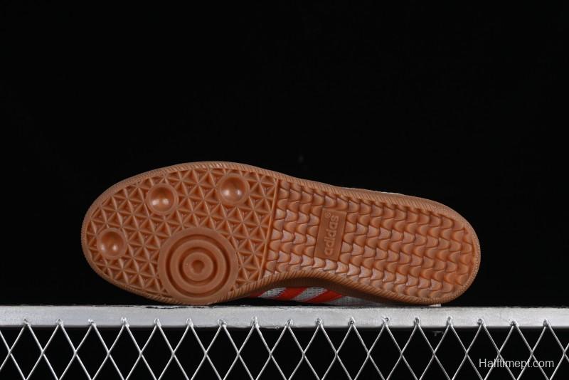 Adidas Samba OG Casual Skate Shoes - IG1380