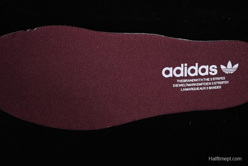 Adidas Samba OG Casual Sneakers - JP5330