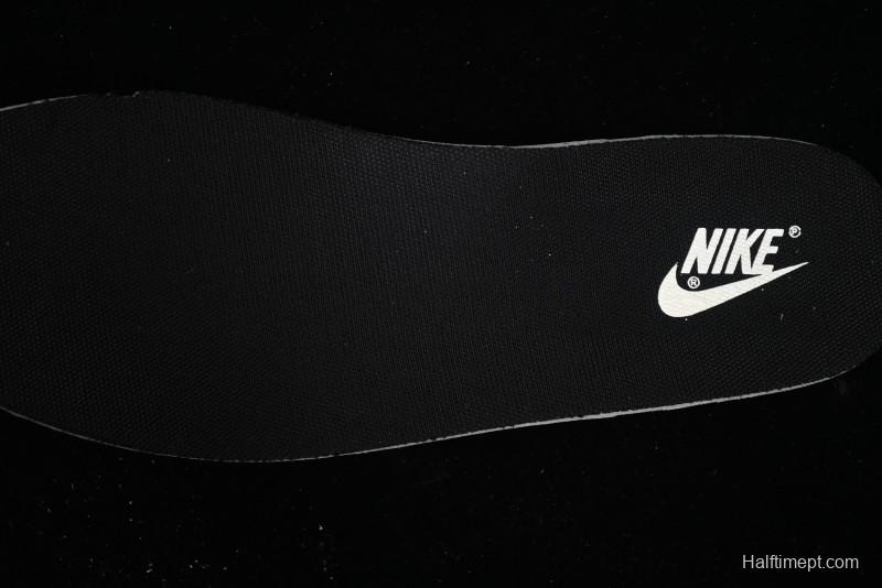 Nike SB Dunk Low The North Face Collaboration - Mysterious Grey Anniversary Edition Customized Low-Top Casual Skate Shoes - XS1086-006