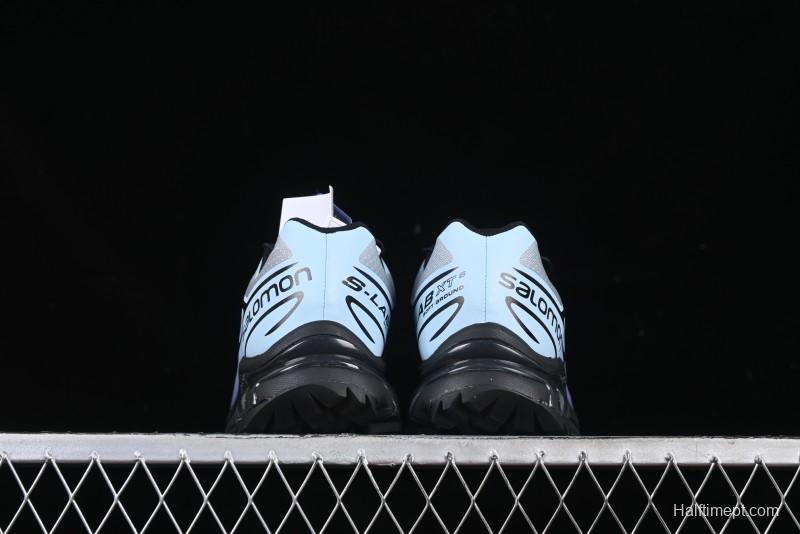 Salomon XT-6 Chromatic Outdoor Running Shoes - 475908-26