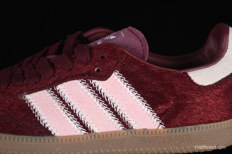 Adidas Samba OG Casual Sneakers - JP5330