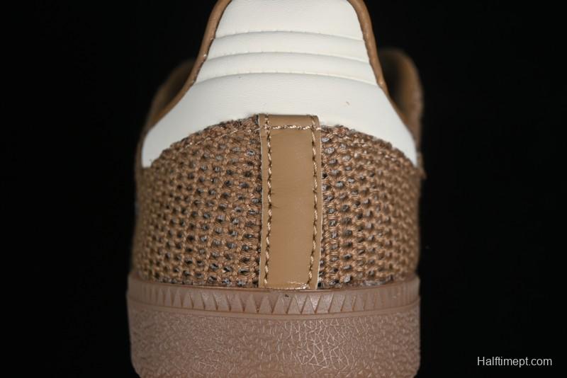 Adidas Samba OG Casual Sneakers - IG1379