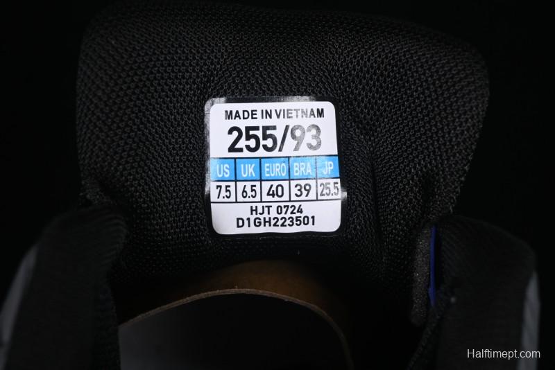 Mizuno Racer S Oarism Breathable Low-Cut Casual Running Shoes - D1GH223501