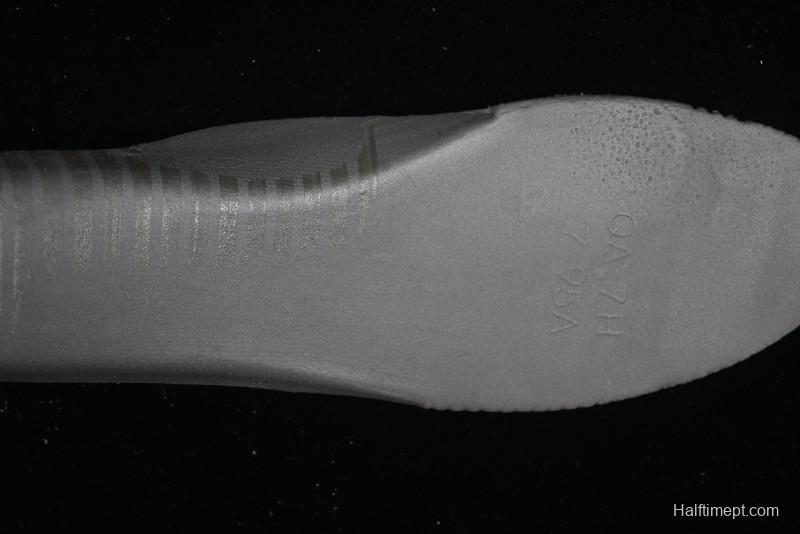 Nike Air Force 1 '07 Low The North Face Collaboration Black Green Lace-Up Low-Top Casual Sneakers - SJ1198-110