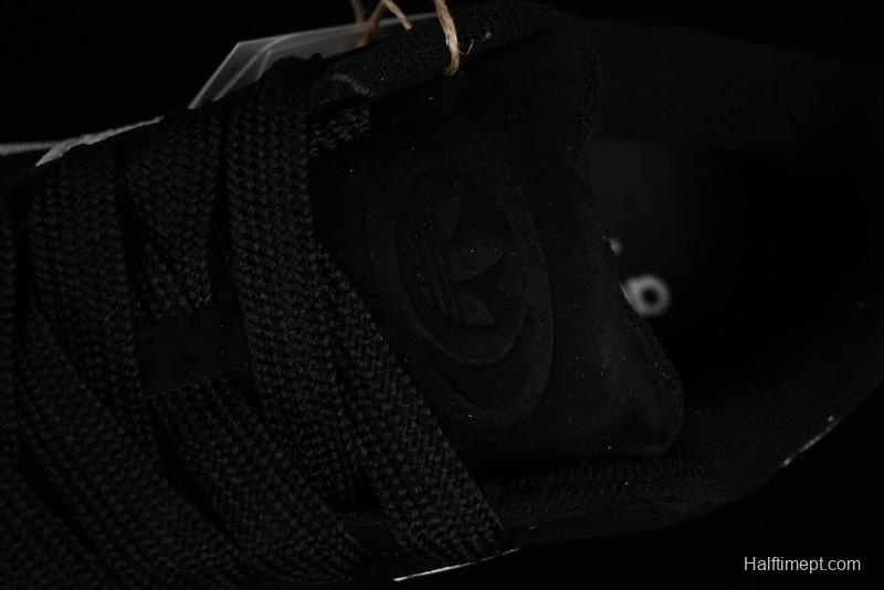 Adidas Originals Campus 00s IF4331 College Series Chunky Retro Casual Sneakers - IF4331