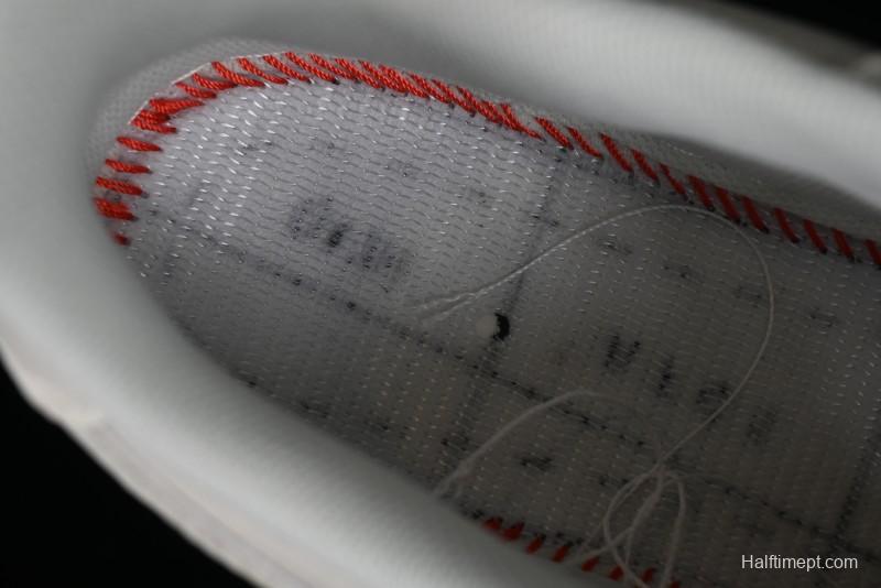 Nike Air Force 1 '07 Low Classic Khaki Mini Swoosh Starry Sky Low-Top Casual Sneakers - MJ0319-027