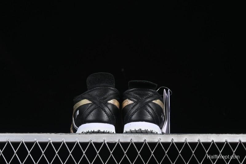 Onitsuka Tiger Mexico 66 Low-Top Leather Sneakers for Casual Running - D5V2L-9094