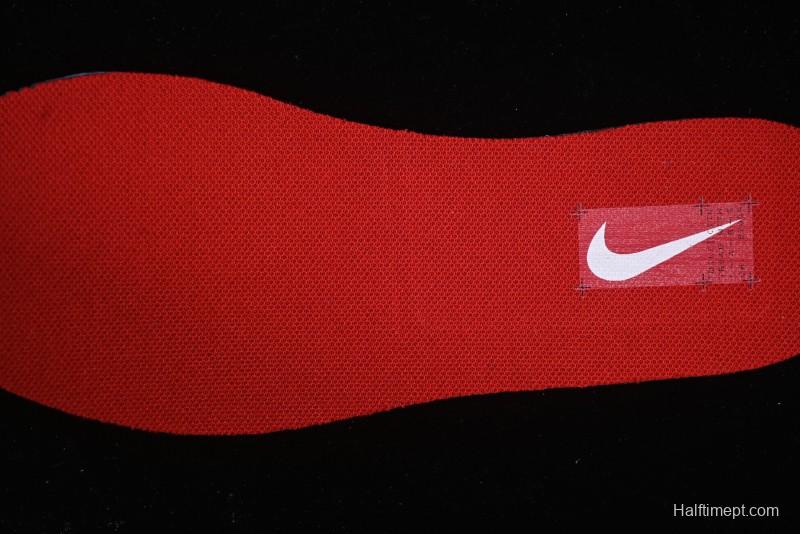 Nike C1TY Street Casual Sneakers with Classic Color Blocking - FZ3863-400