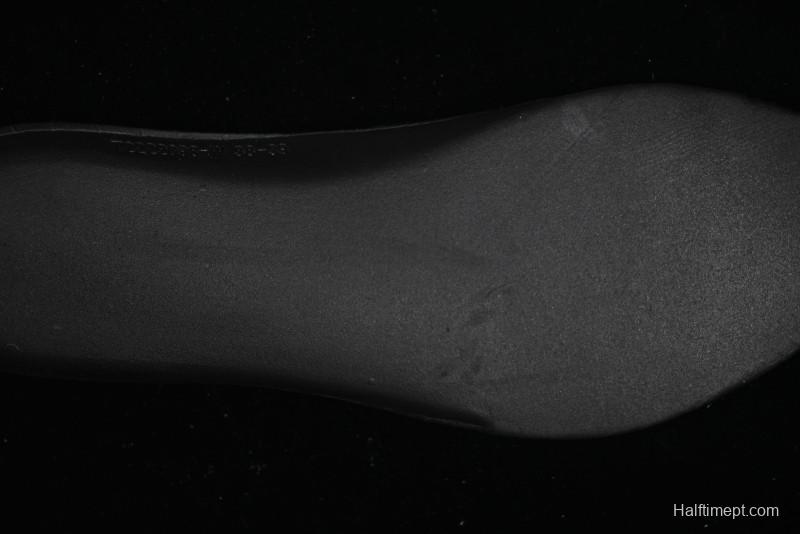 Balenciaga Phantom Sneaker 3XL Trendy Running Shoes with Transparent Heel Strap - W3XCH1000