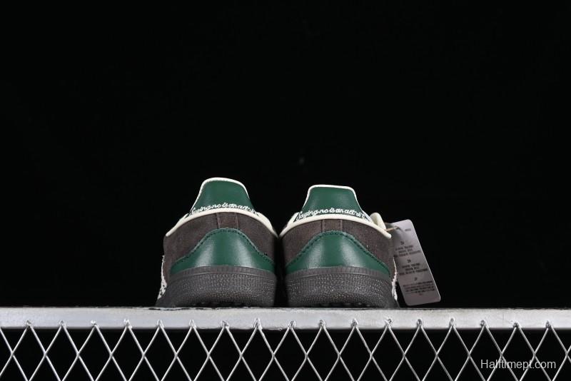 Adidas Wales Bonner x Adidas Samba Casual Sneakers - ID6022