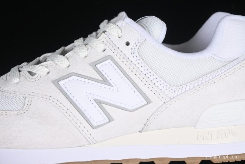 New Balance 574 Series Retro Casual Running Shoes - U574RAD