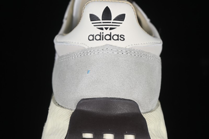 Adidas Retropy E5 Casual Running Shoes with Popcorn Foam Technology - JH7189
