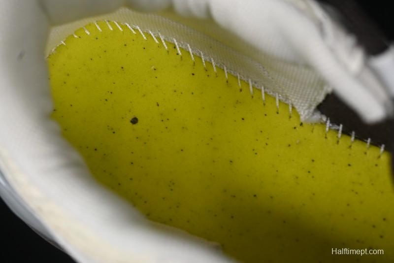 Fila Carrot 1.0 Casual Comfortable Slip-Resistant Cushioned Wear-Resistant Shoes - F12W431212FPB