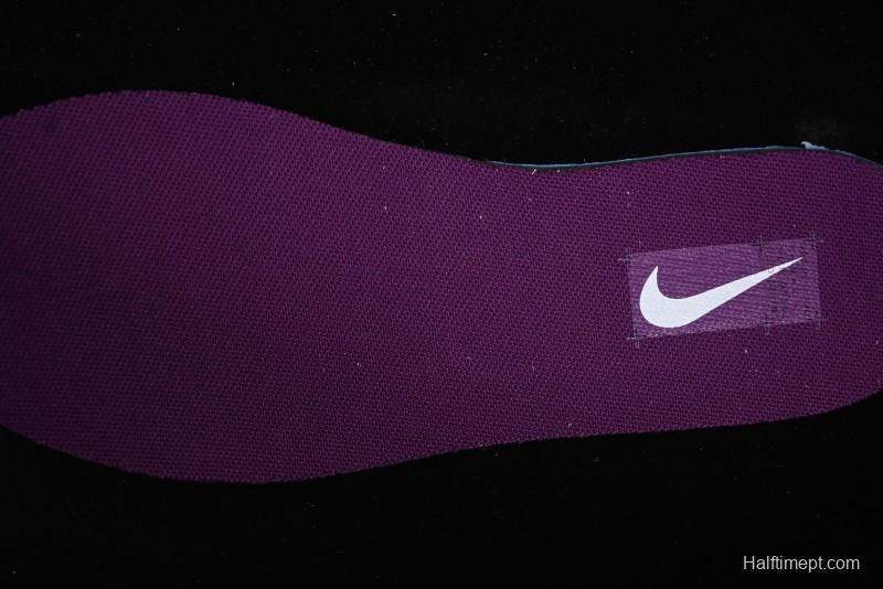 Nike C1TY Street Casual Sneakers with Classic Color Blocking - FZ3863-007