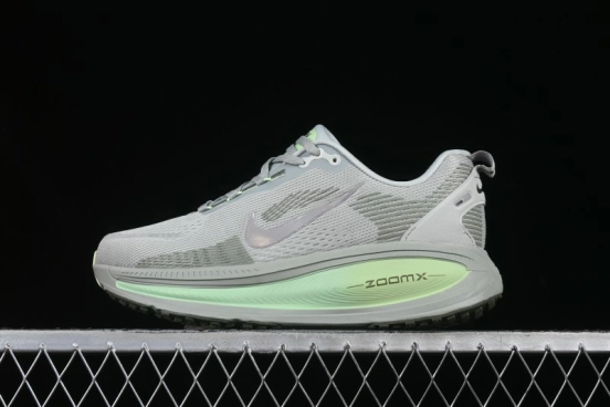 Nike Air Zoom Vomero 18 Moon Landing 18 2025 New Cushioned Casual Running Shoes - HM6803-002