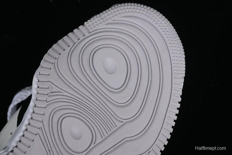 MMY Wayne Original Sole Leather Low Sneaker with Deconstructed Ice Cream Sole - W.E5