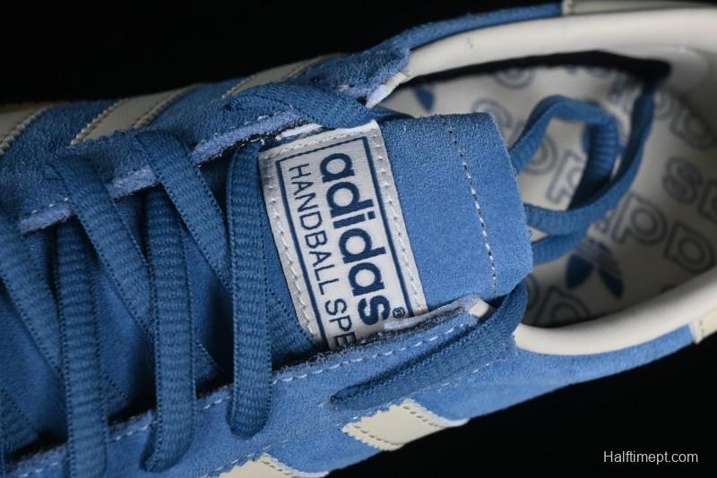 Adidas Handball Spezial Retro Casual Sneakers - IG6194
