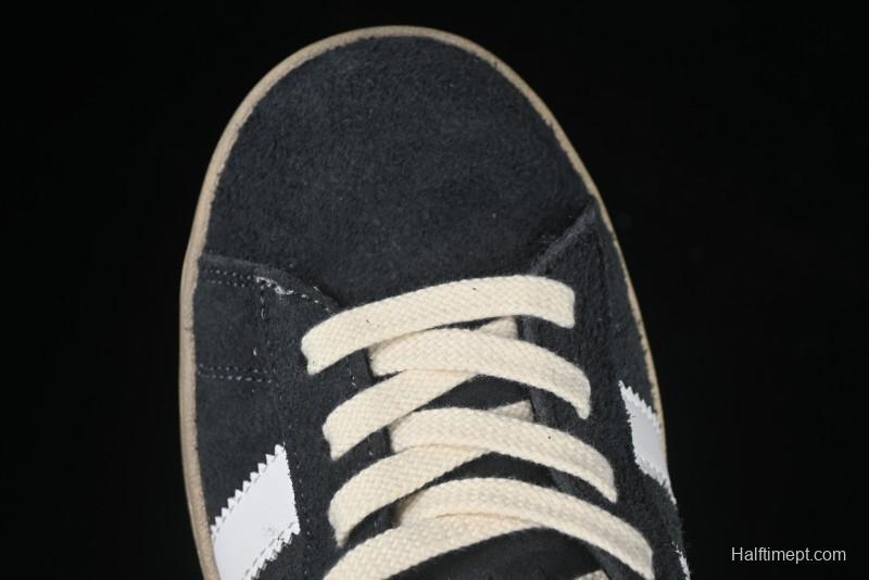 Adidas Korn x Ad Originals Campus 00s Retro Casual Sneakers with Chunky Silhouette - IF4282