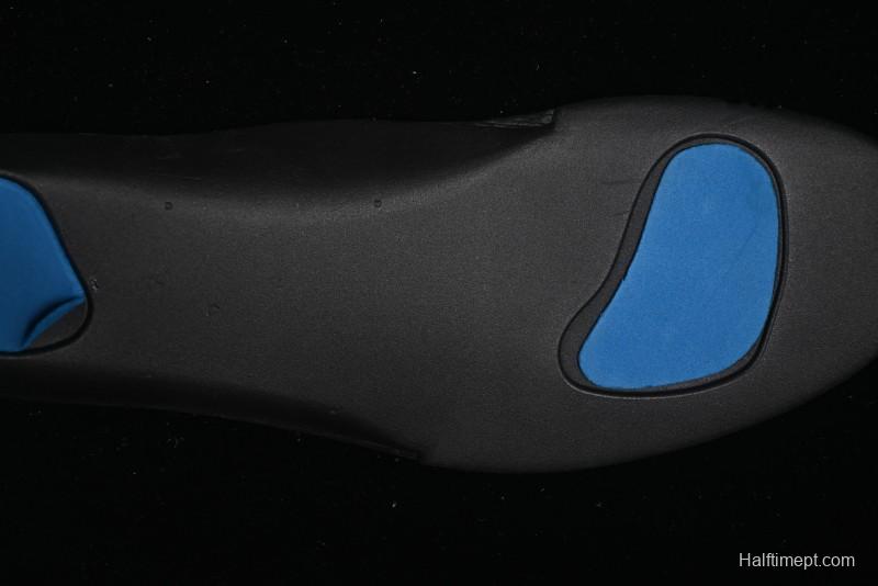 Nike Air Jordan 23 AJ23 Mid Retro Casual Basketball Shoes with Visible Air Cushion - 318376-101