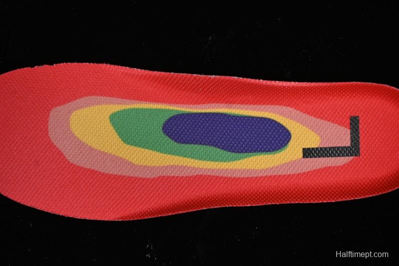 Nike Air Force 1 Low '07 CPFM Sunshine Collaboration Casual Sneakers - DC4457-104