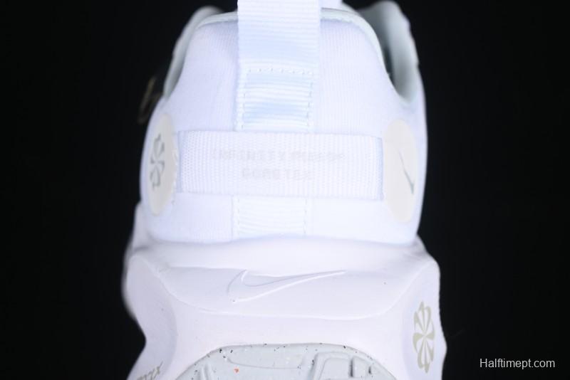 Nike Infinity Run 4 Gore-Tex Waterproof Road Running Shoes with Enhanced Energy Return - FB2204-101