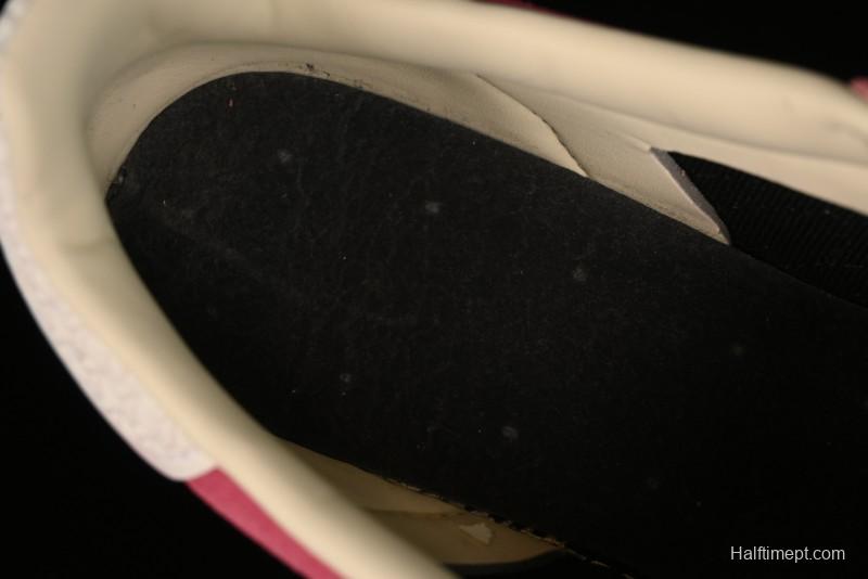 Adidas Gazelle Indoor IF1809 Retro Casual Low-Top Sneakers with Non-Slip and Wear-Resistant Sole