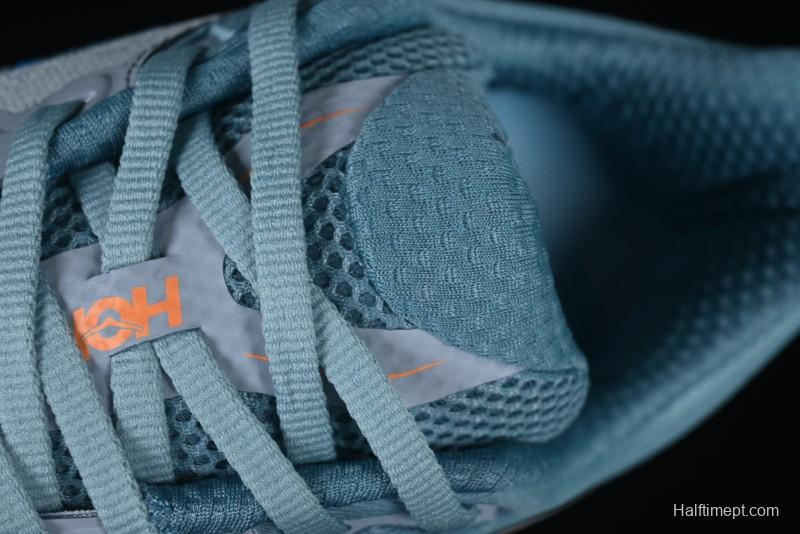 HOKA ONE ONE Bondi 9 Cushioned Running Shoes with Soft EVA Midsole - 1162011 GYBU