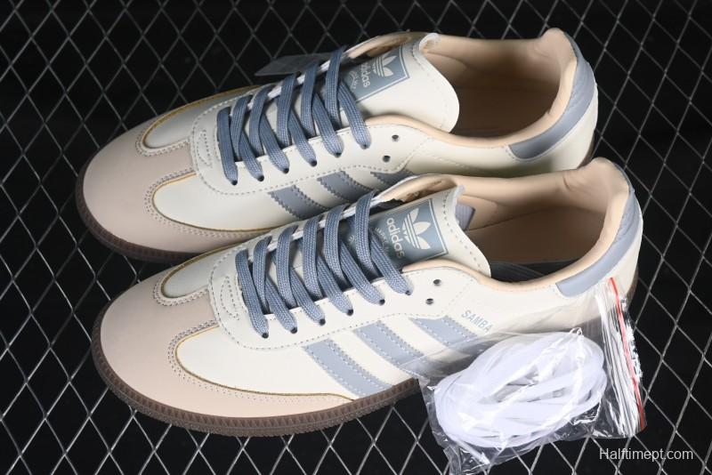 Adidas Samba OG Casual Sneakers - JH7299