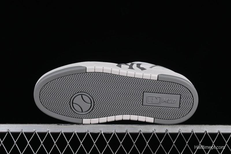 MLB Chunky Liner New York Yankees Lightweight Platform Sneakers with 6cm Height Increase - 3ASXCLB3N50SIS