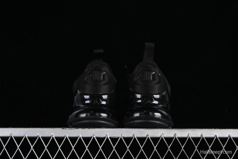 Nike Max 270 SC Running Shoes with Half-Sole Air Cushion - AH8050-005