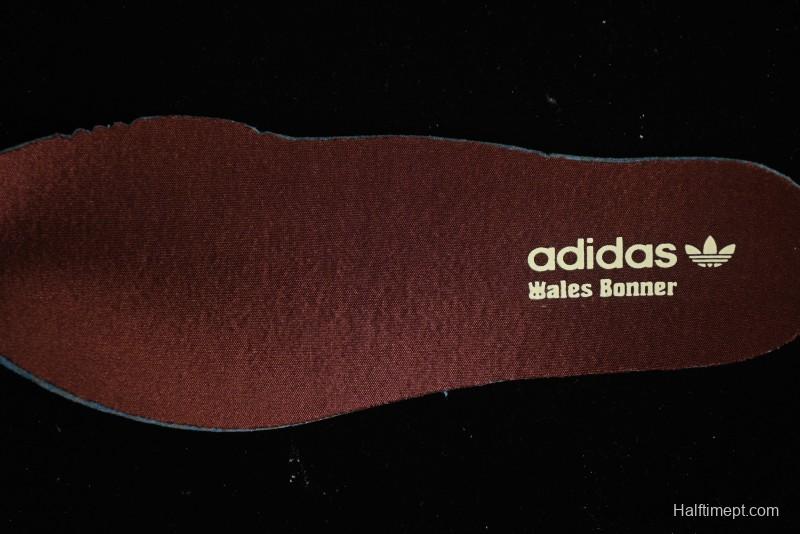 Adidas Wales Bonner Samba IE0579 Casual Sneakers - IE0579