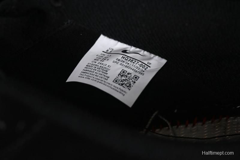 Nike Air Force 1 '07 Low Casual Sneakers with Full-Length Air Cushion - HQ3827-002