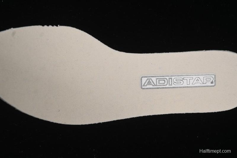 Adidas Adistar XLG Comfortable Anti-Slip Low-Top Casual Sneakers - IF6936