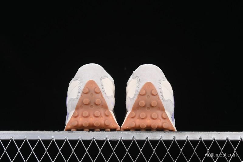 New Balance 327 Series Retro Casual Running Shoes - WS327OS