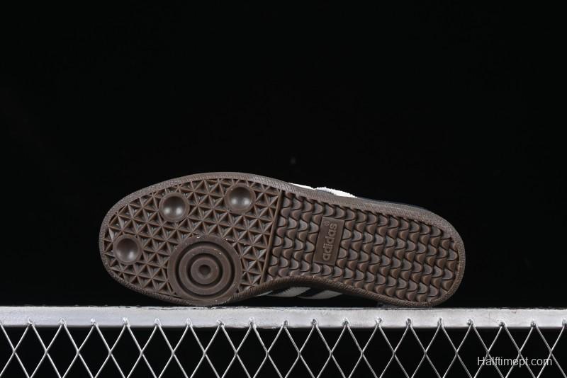 Adidas Samba OG Casual Sneakers - JI3217