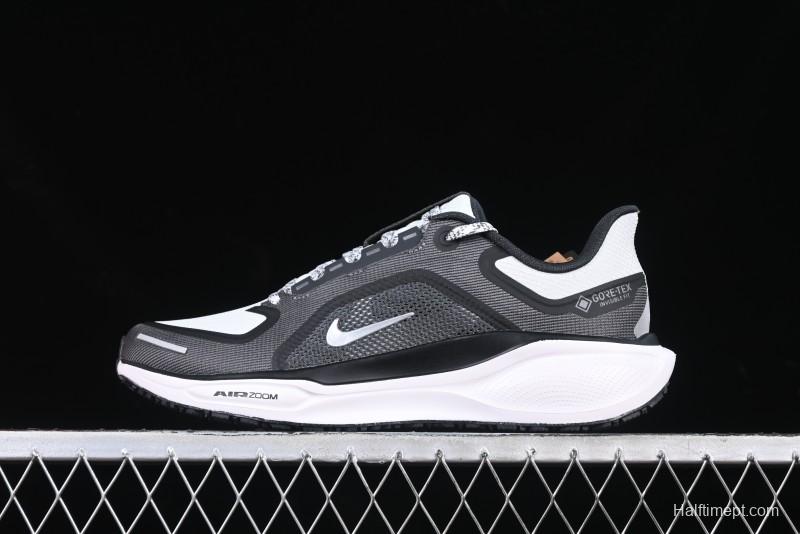 Nike Air Zoom Pegasus 41 GTX Running Shoes with Mesh Upper and Cushioned Support - FQ1356-002