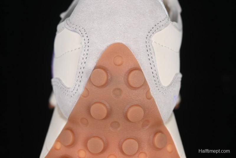 New Balance 327 Series Retro Casual Running Shoes - WS327OS