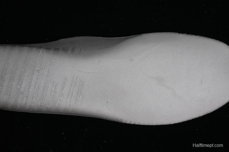 Nike Undefeated x Air Force 1'07 Low Military Green Hemp Rope Casual Sneakers - UT2023-202