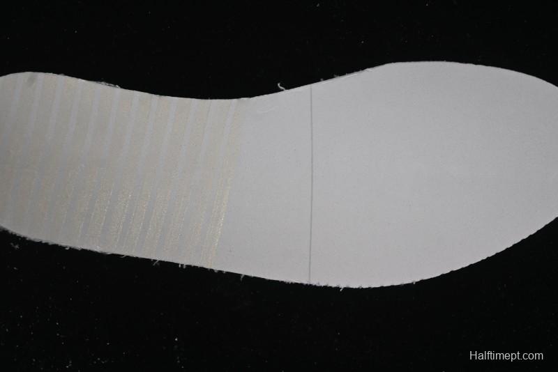 Nike Travis Scott x Fragment Design x Air Jordan 1 Low OG SP AJ1 Retro Sneakers in Traffic Grey - CF3688-055