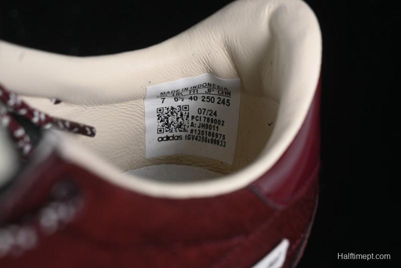 Wales Bonner x Adidas Originals Country Casual Sneakers - JH9011