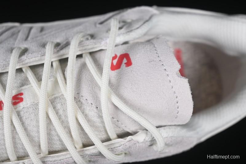 Salomon X-ALP Explorer Series Outdoor Trail Running Shoes with SENSIFIT and CONTAGRIP - 478480-24